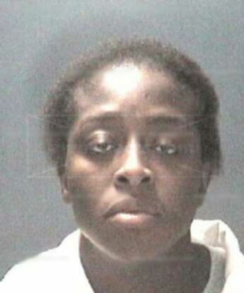 Lashana Contrella Parker