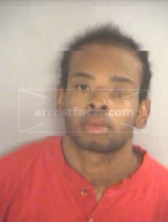 Alton Richardson Jr.