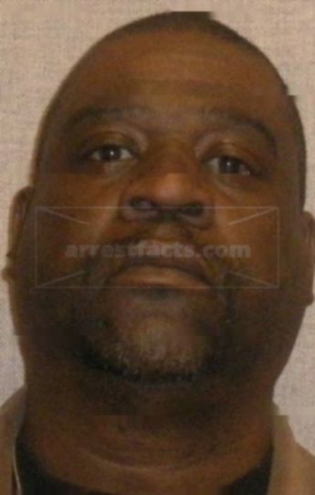 Ricky Allen Smith
