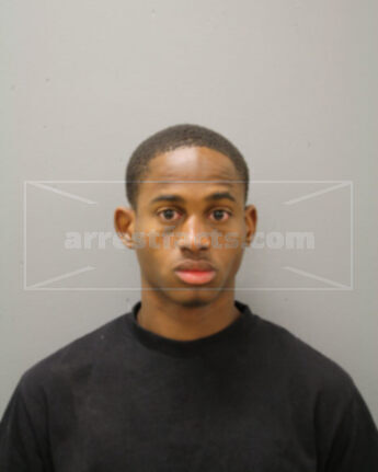 Dionte L Vaughns