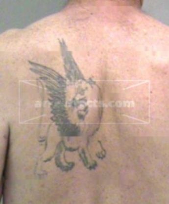 Carl Lee Finley
