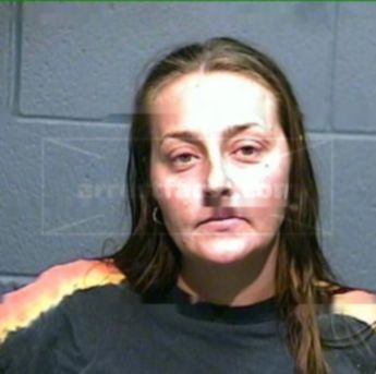 Melody Ann Hawthorne