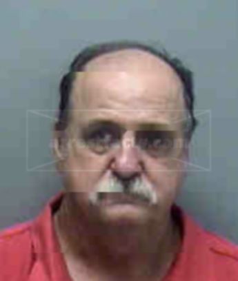Curt Coldiron
