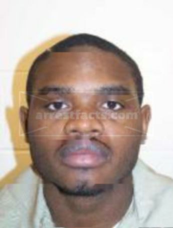 Eddrick J Jones
