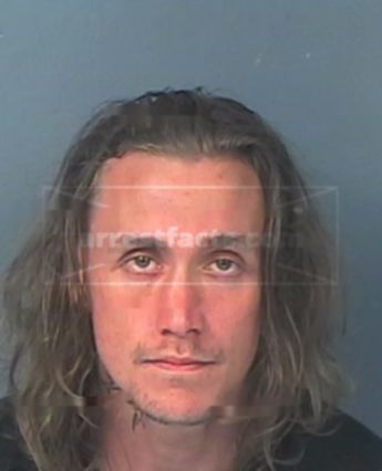 Bradley Allan Yarbrough