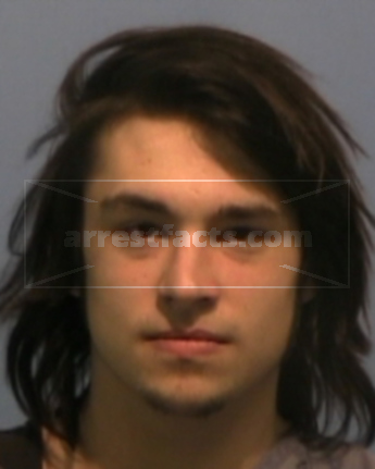 Scott Mitchell Oradesky