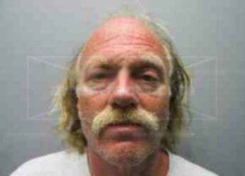 Robert John Hassard