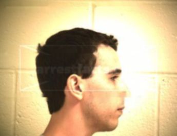 Abraham Sebastian Castro Ludden