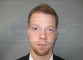 Ryan David Benedict