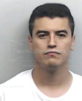Miguel Galaviz Ugarte