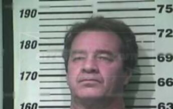 Timothy Steven Key