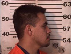 Oscar Perez