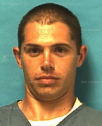 Joshua Monnin Greene