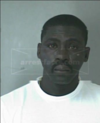 Rickey Mclane Oliver