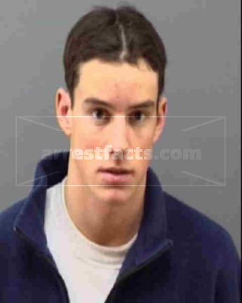 Trent Charles Thomas