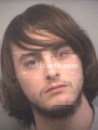 Brendan Austin Middleton