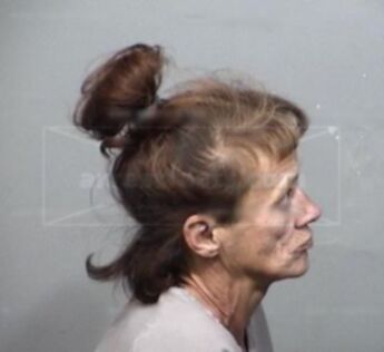 Beverlee Elaine Stanley