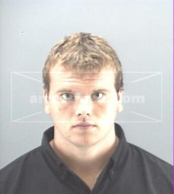 Brian Dale Harwood
