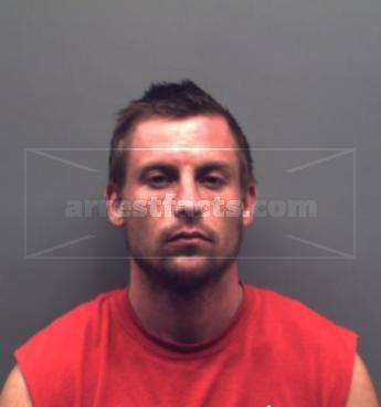 Justin Ray Carr