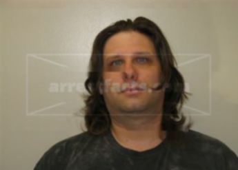 Gary Martin Ashcraft