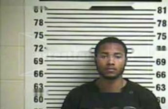 Antonio Branden Johnson