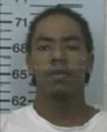 Renaldo Alfonzo Clark