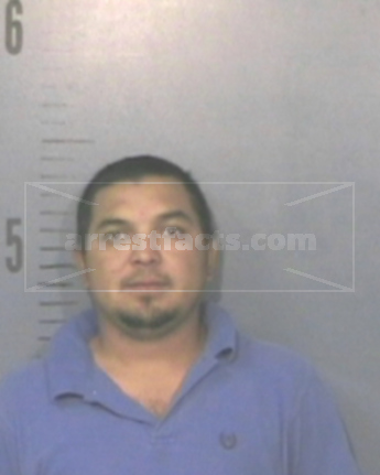 Jose Rigoberto Montoya