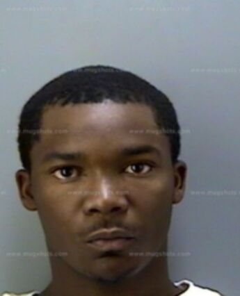 Christopher Shawn Ingram