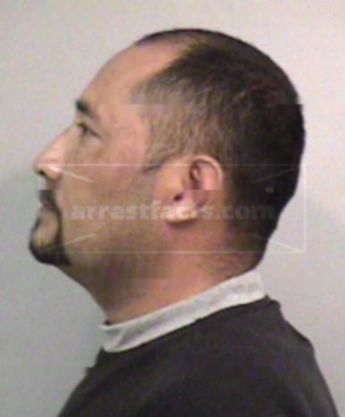 Francisco Ortiz