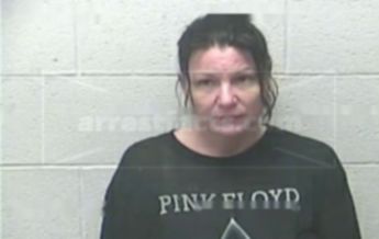 Susie Irene Mitchell