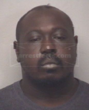 Joshua James Woods