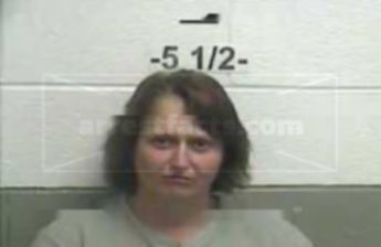 Tracie Lanette Dodd