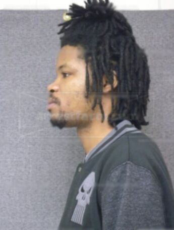 Aaron Arnell White