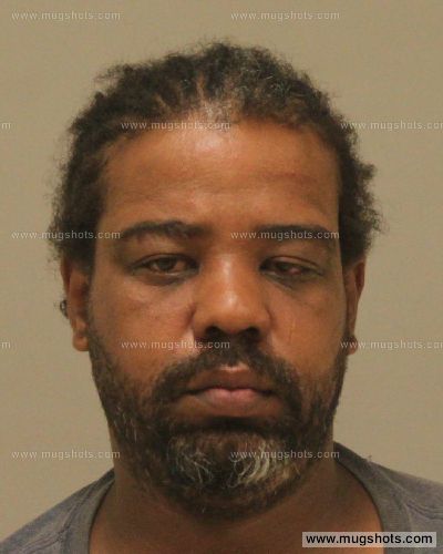 Demetrius Ross