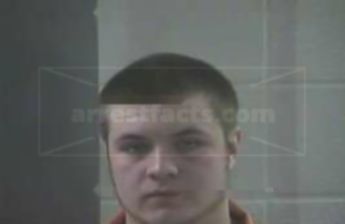Chester Anthony J Smith