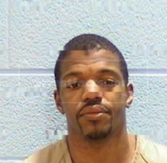 Demetrius S. Rice