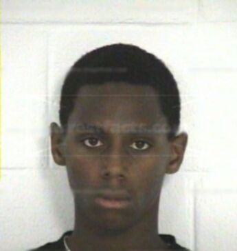 Anthony Perry