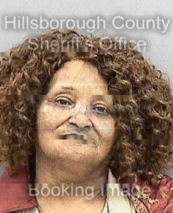 Jamie Juanita Ewing