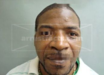 Darnell Charez Smith