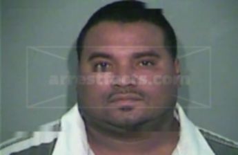 Rodney Jerome Whiteside