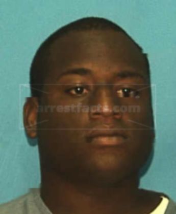 Virgil Tyrell Dixon