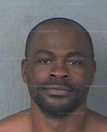 Eric Sherard Green
