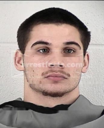 Jesse Wayne Hopp