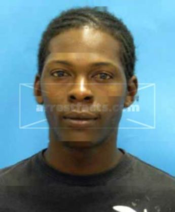 Dwayne Parker