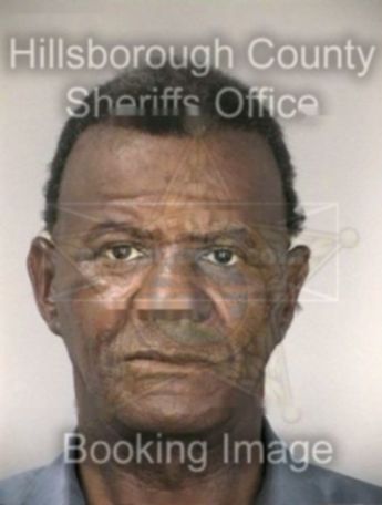 Willie Louis Jackson