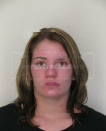 Kacie Jo Orr