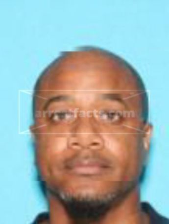 Anrico Nathaniel Jones
