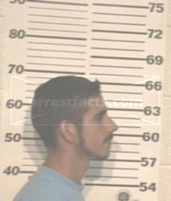Ruben Martinez Vasquez