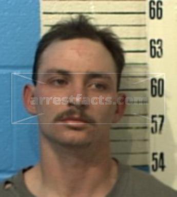 Jeffery Wayne Moss