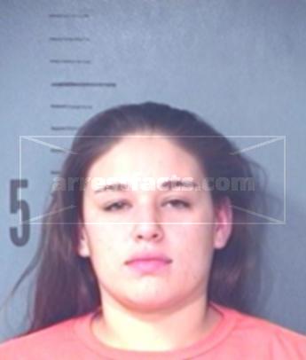 Priscilla Christine Delrio